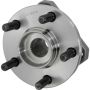 Autopart International Wheel Hub Assembly 141145593