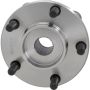 Autopart International Wheel Hub Assembly 141145594