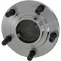 Autopart International Wheel Hub Assembly 141145596