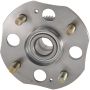 Autopart International Wheel Hub Assembly 141145598