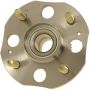 Autopart International Wheel Hub Assembly 141145600