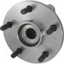 Autopart International Wheel Hub Assembly 141145601