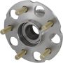 Autopart International Wheel Hub Assembly 141145602