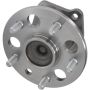 Autopart International Wheel Hub Assembly 141145638