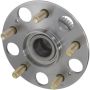 Autopart International Wheel Hub Assembly 141145644