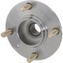 Autopart International Wheel Hub Assembly 141145727