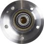 Autopart International Wheel Hub Assembly 141145794