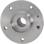 Autopart International Wheel Hub Assembly 141145819