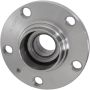 Autopart International Wheel Hub Assembly 141145821