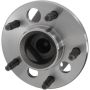 Autopart International Wheel Hub Assembly 141145835
