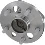 Autopart International Wheel Hub Assembly 141145837
