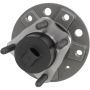 Autopart International Wheel Hub Assembly 141145849