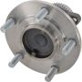 Autopart International Wheel Hub Assembly 141145887