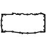 Ajusa 14114600 Gasket, Wet Sump