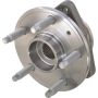 Autopart International Wheel Hub Assembly 1411480967