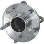 Autopart International Wheel Hub Assembly 1411480968