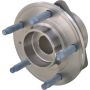 Autopart International Wheel Hub Assembly 1411480970
