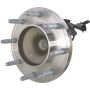Autopart International Wheel Hub Assembly 1411480971