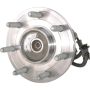 Autopart International Wheel Hub Assembly 1411480986