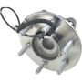 Autopart International Wheel Hub Assembly 1411480988