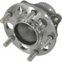 Autopart International Wheel Hub Assembly 1411480992