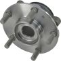 Autopart International Wheel Hub Assembly 1411480993