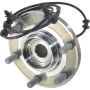Autopart International Wheel Hub Assembly 1411480994