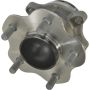 Autopart International Wheel Hub Assembly 1411480996