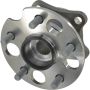 Autopart International Wheel Hub Assembly 1411480999
