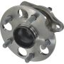 Autopart International Wheel Hub Assembly 1411481000