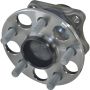 Autopart International Wheel Hub Assembly 1411481001