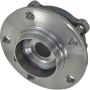 Autopart International Wheel Hub Assembly 1411481003