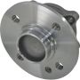 Autopart International Wheel Hub Assembly 1411481004
