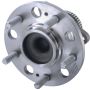 Autopart International Wheel Hub Assembly 1411481309