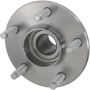 Autopart International Wheel Hub Assembly 141148741
