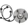 Autopart International Wheel Hub Assembly 141148755