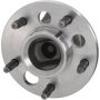 Autopart International Wheel Hub Assembly 141148764