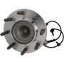 Autopart International Wheel Hub Assembly 141149072