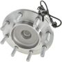 Autopart International Wheel Hub Assembly 141149085