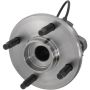 Autopart International Wheel Hub Assembly 141149098