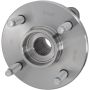 Autopart International Wheel Hub Assembly 141149099