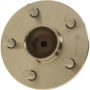 Autopart International Wheel Hub Assembly 141149101