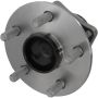 Autopart International Wheel Hub Assembly 141149103