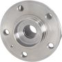 Autopart International Wheel Hub Assembly 141149112