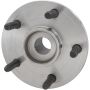 Autopart International Wheel Hub Assembly 141149115