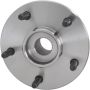 Autopart International Wheel Hub Assembly 141149138