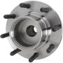 Autopart International Wheel Hub Assembly 141149145