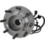 Autopart International Wheel Hub Assembly 141149146