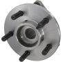 Autopart International Wheel Hub Assembly 141149151