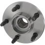 Autopart International Wheel Hub Assembly 141149153